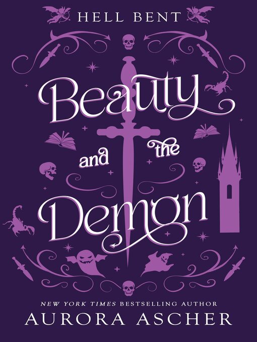 Title details for Beauty and the Demon by Aurora Ascher - Wait list